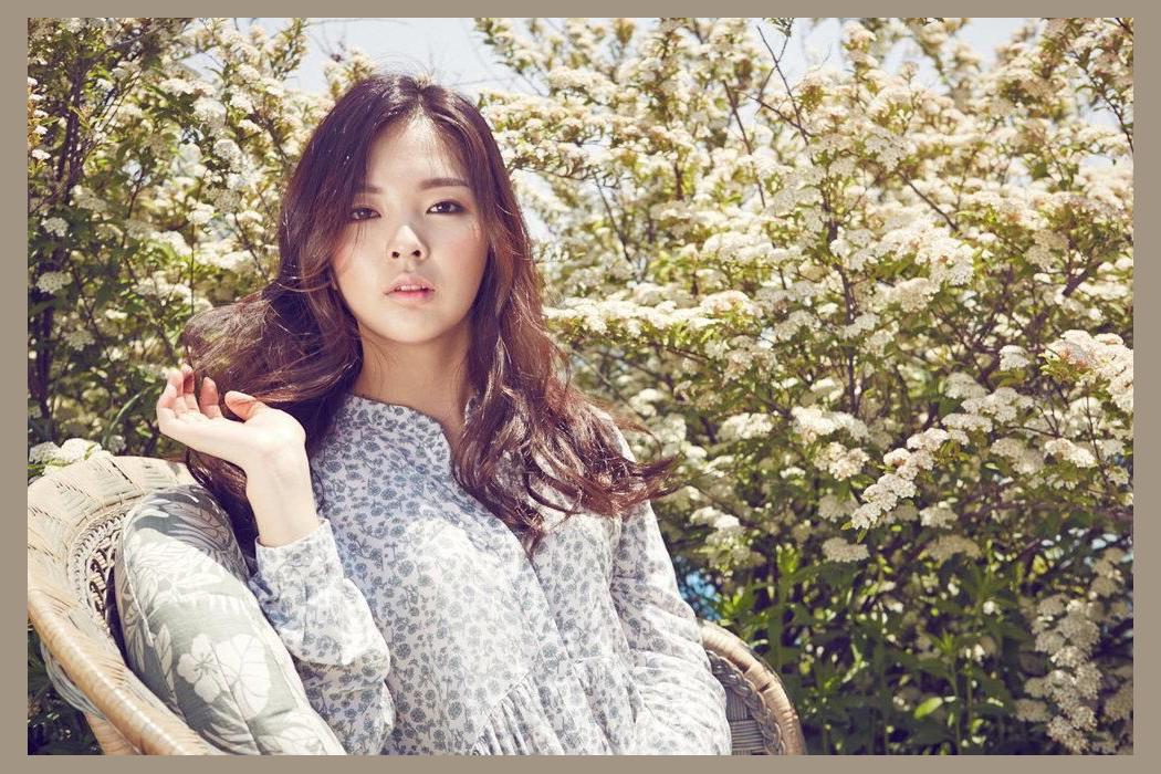 An Da Eun